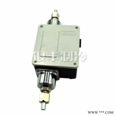武漢江新自控氨泵控制器箱CWK-11壓差控制器差壓繼電器保護(hù)油壓