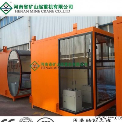 批發(fā)定制 起重機(jī)控制電器 聯(lián)動(dòng)臺(tái) 空操司機(jī)室