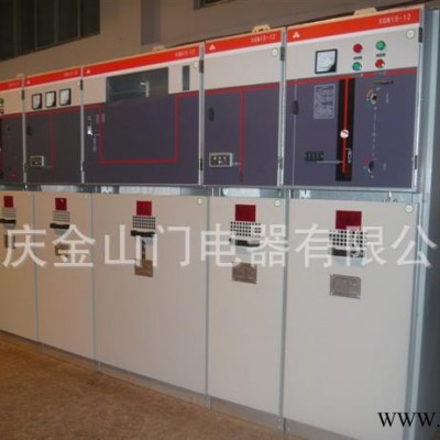 HXGN-12固定式開關(guān)柜KYN28(環(huán)網(wǎng)柜)GGD低壓控制柜GCS低壓出線柜