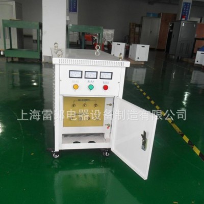 上海雷郎電器專(zhuān)業(yè)**全銅三相機(jī)床控制隔離變壓器JBK BKZ