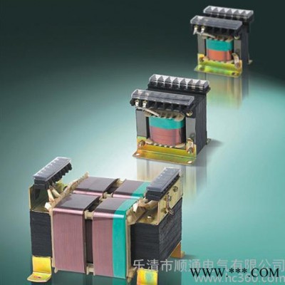 JBK3批發(fā)梅蘭日蘭電器公司系列控制變壓器