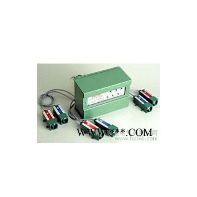 批發(fā)金鐘穆勒電器公司粗紗光電控制器YT621B