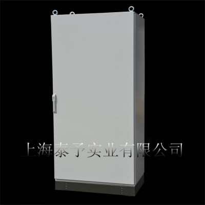 供應(yīng)泰予仿威圖機(jī)柜，仿威圖控制柜廠家，九折型材柜，側(cè)板可以打開(kāi)；