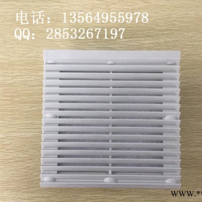 控制柜配電箱散熱過濾窗 過濾網(wǎng) 防塵網(wǎng)罩FK6622.115