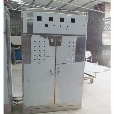 廠價(jià)直銷不銹鋼配電箱控制柜戶外防雨箱配電柜動(dòng)力柜600x1200x350
