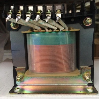 人民電器 機(jī)床控制變壓器 JBK-400VA 各種電壓 特殊電壓可定做