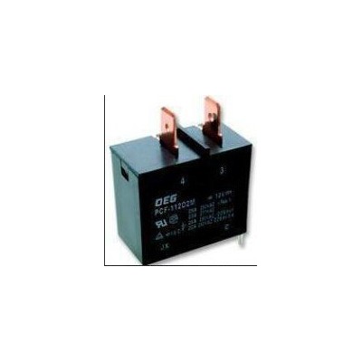 TE/泰科繼電器TE/泰科繼電器【PCJ-109D3MH,301】控制繼電器
