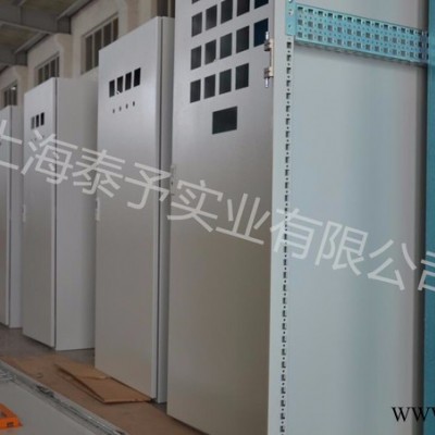 供應(yīng)泰予PS801860仿威圖控制柜配電柜九折型材并柜