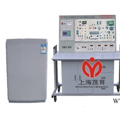 供應(yīng)MYN-500A家用電器控制綜合實訓(xùn)裝置