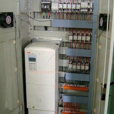 供應美瑞MR-020電氣控制柜設備