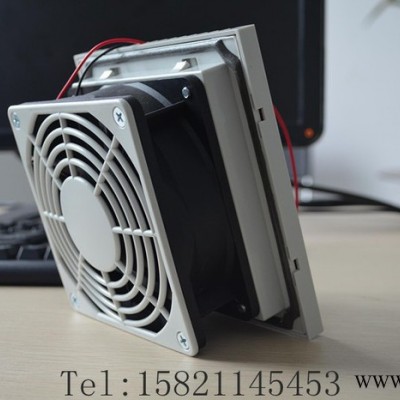 控制柜配電箱散熱風(fēng)扇過濾器過濾窗過濾網(wǎng)防塵網(wǎng)罩FK5523.