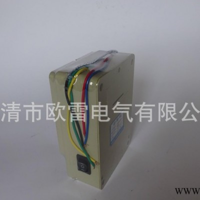 缺水保護(hù)全自動(dòng)水位控制器DF-96A型繼電器