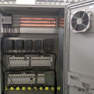 供應(yīng)上海盛堃SK-023變頻節(jié)能控制柜