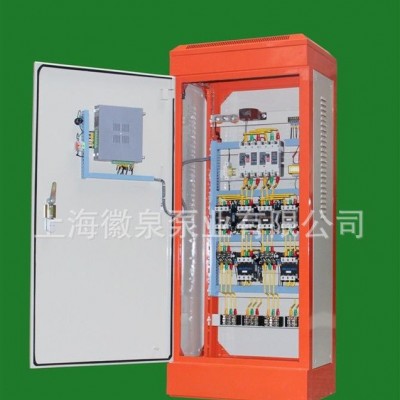 廠家低價銷售消防泵排污泵控制柜11-18.5KW