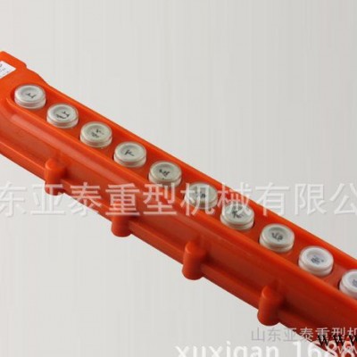 港博電器 行車開關(guān) 電動葫蘆控制器COB-61 TNHA1-61