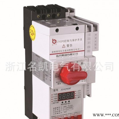 直銷 CPS(KB0)-45C/3P基本型控制與保護開關(guān)電器 低壓電器