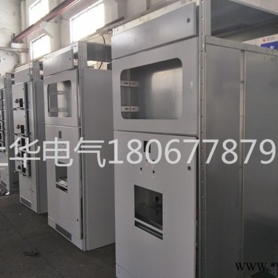 上華電氣GCK低壓抽出式開關(guān)柜GCK、MNS配電柜電器控制柜