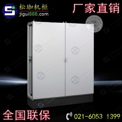PS九折型材機(jī)柜  PS機(jī)柜 仿威圖機(jī)柜 仿威圖控制柜  機(jī)柜 立式配電柜 電氣控制柜 電器控制柜  上海機(jī)箱 機(jī)柜廠家