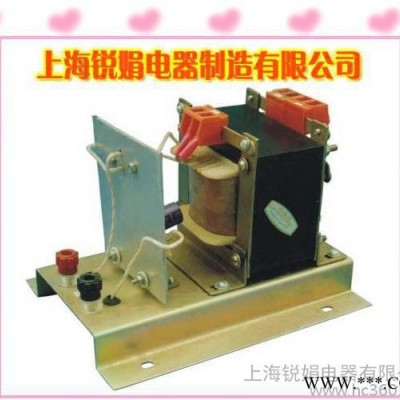 銳娟電器直銷BKZ-500VA單相干式控制整流變壓器 電壓380V/48V