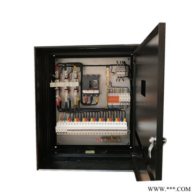 供應定制   HJLB2-HJLB6防護多功能排骨配電箱/柜
