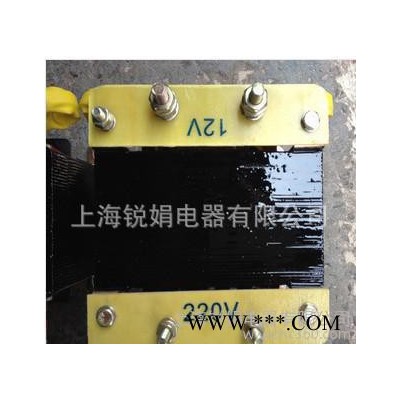 220V變12V 單相控制變壓器【銳娟電器】長期現貨