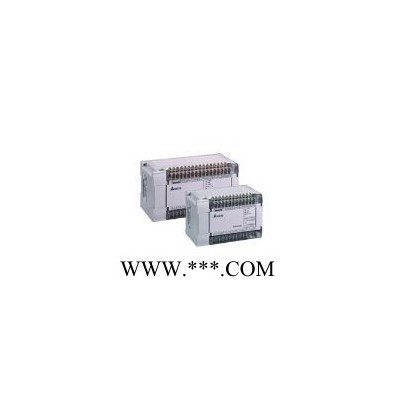 專業(yè)銷售臺達(dá)PLC（可編程控制器DVP14點(diǎn)繼電器輸出）保修12個(gè)月