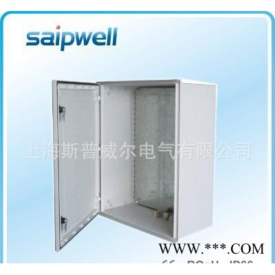 專業(yè)生產(chǎn) IP66 防水玻璃纖維配電箱 500*400*200