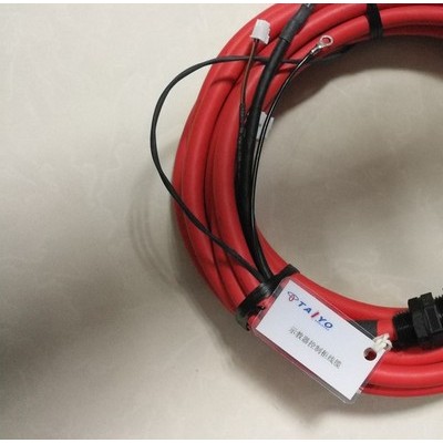 太陽(yáng)TAIYO 示教器控制柜線纜，多芯多股電線電纜，TAIYO代理商