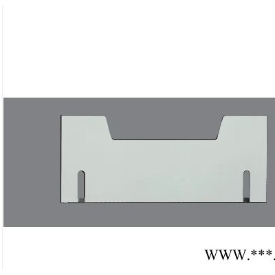 仿威圖 控制柜 機(jī)柜文件夾 A4/A3文件盒 塑料材質(zhì)