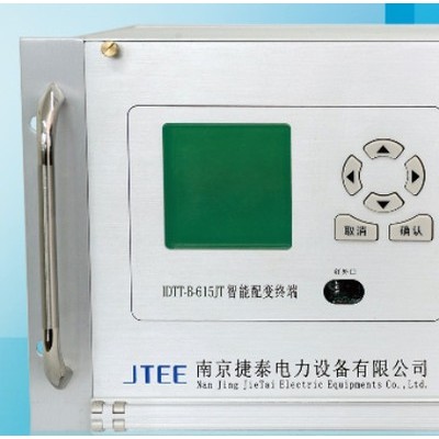 智能配電臺區(qū) 智能配電箱 IDTT-B-615JT 智能配變終端
