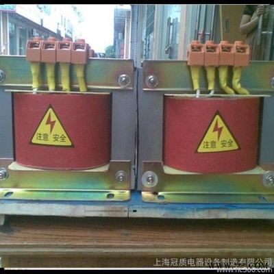 供應冠質(zhì)電器BK控制變壓器變壓器