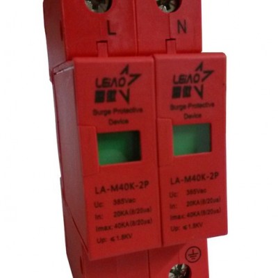 江門(mén)弱電防雷,雷傲三相電源60KA防雷模塊LA-M60K-4P, 配電箱, 配電柜,系統(tǒng)集成專(zhuān)用,其他防雷電設(shè)備