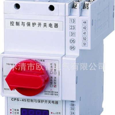 KBO-J星三角減壓?jiǎn)?dòng)器/控制與保護(hù)開(kāi)關(guān)電器