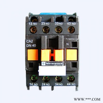 **工控**——施耐德（Schneider） 控制繼電器 CA2DN40Q5N