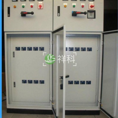 **3C認(rèn)證GCK低壓成套配電柜配電箱低壓開(kāi)關(guān)柜公司