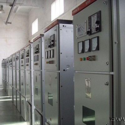 峰登電氣KYN28-12系列高壓開(kāi)關(guān)柜 配電柜 配電箱   廠家** 假一賠十