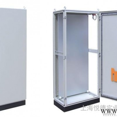 供應(yīng)悅德仿威圖電氣柜 PLC變頻控制柜 變頻控制柜 電氣控制柜 配電柜