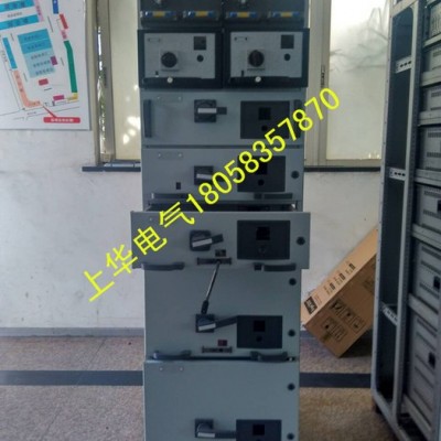 **KYN28-12中置柜 控制柜 饋電柜 計量柜 高低壓開關(guān)柜體 上華電氣