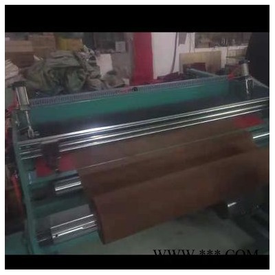 供應(yīng)全自動(dòng)復(fù)卷橫斷機(jī)可繼電器控制可PLC控制