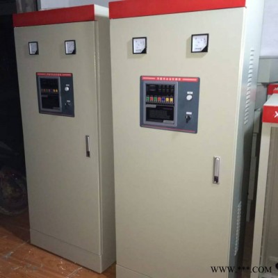 XKF-2/75消防自藕降壓啟動柜/自藕啟動控制柜一用一備（單）75KW                本公司證