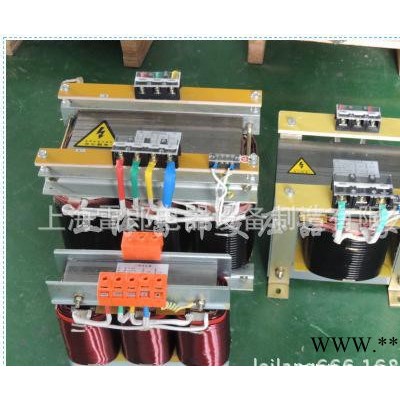 上海雷郎電器專業(yè)三相干式隔離控制電源變壓器