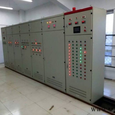 配電柜 配電箱 電氣柜 電氣箱 可根據(jù)要求定做 可配元器件
