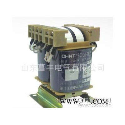 山東正泰電器一級(jí)總代理環(huán)型調(diào)壓器變壓器 BKC低頻控制變壓器