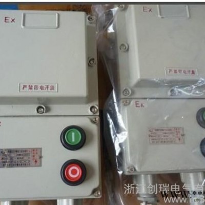 直銷BQD53戶外防爆動(dòng)力配電箱用磁力啟動(dòng)器