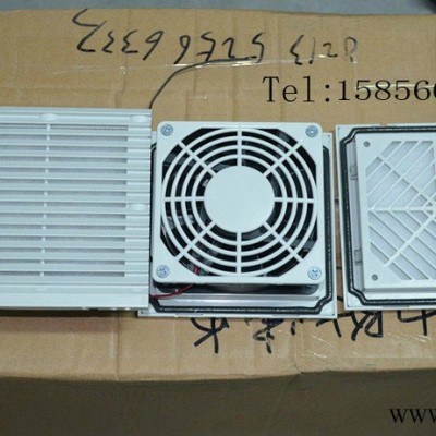 銷售悅德風(fēng)扇過濾器控制柜配電箱散熱過濾窗,塵罩FK6625.300