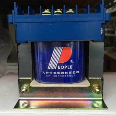 人民電器 高品質(zhì) BK-300 VA控制變壓器 隔離變壓器可定做多種電壓