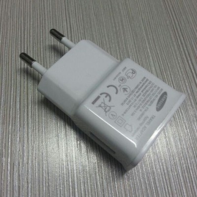 供應(yīng)三星N7100手機(jī)充電器USB接口 5V1.5A 電源管理IC控制