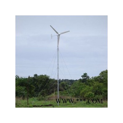 供應(yīng)2KW小型風(fēng)力發(fā)電機(jī) 離網(wǎng)逆變器 卸荷器 充電器 控制器 塔架