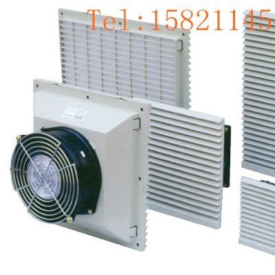 供應(yīng)風(fēng)機(jī)及過濾器生產(chǎn)廠家用于電控柜，控制柜，配電箱散熱