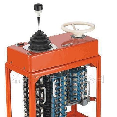 批發(fā)梅蘭日蘭電器公司QT1B系列聯(lián)動(dòng)控制臺(tái)